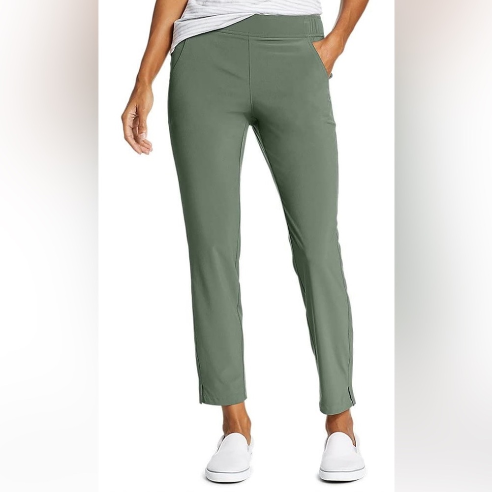 Eddie Bauer ladies traveler pant